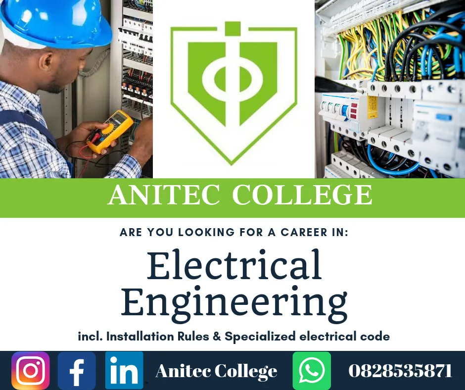 Anitec College photo 2