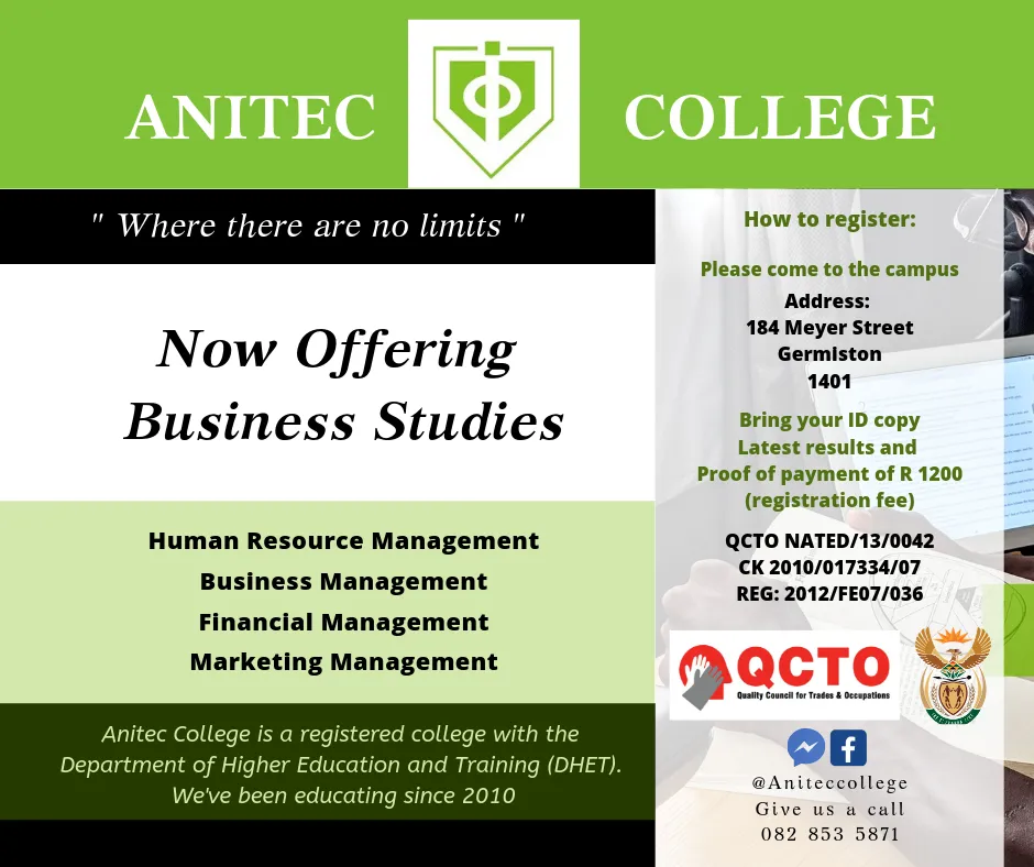 Anitec College photo 3