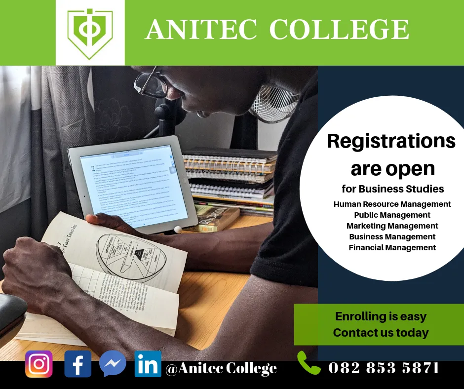 Anitec College photo 4