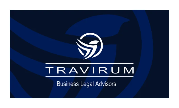 TRAVIRUM-Business Legal Advisors logo