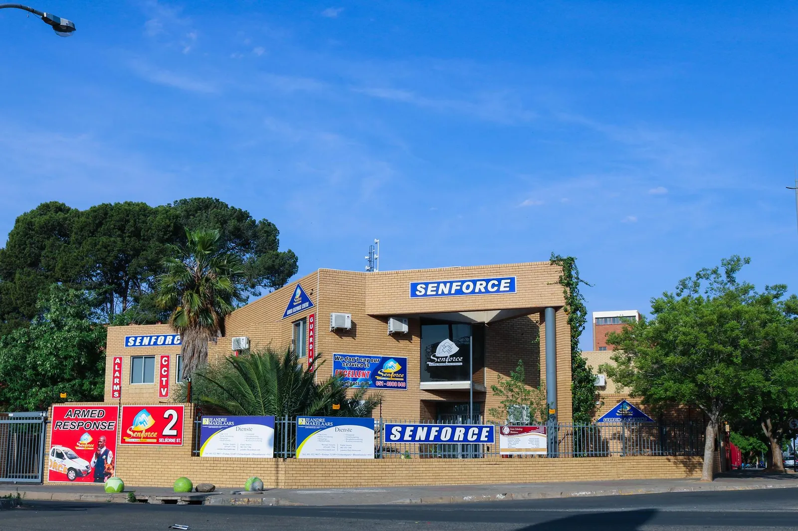 Senforce Security & Cleaning photo 3