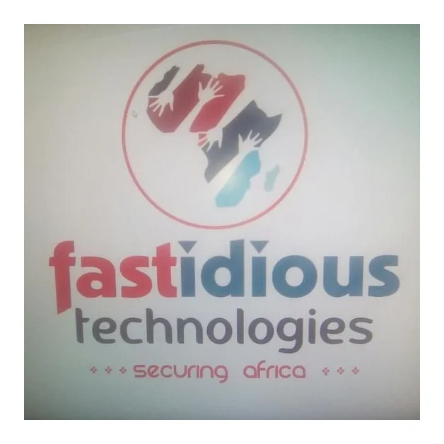 Fastidious Technologies logo