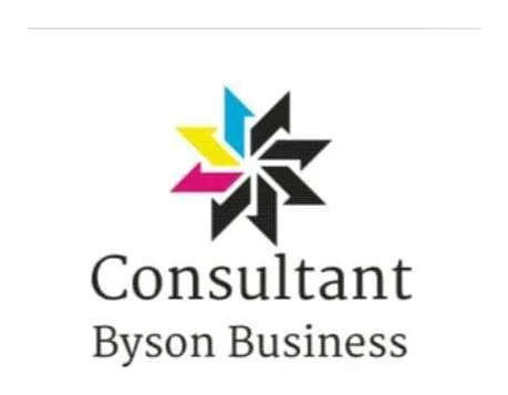 Byson Business Solutions logo