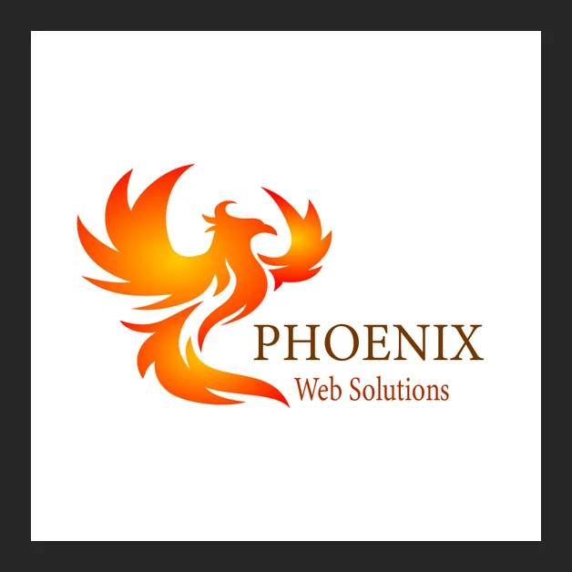 Phoenix Web Solutions logo