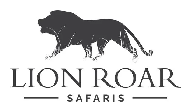 Lion Roar Safaris Kruger National Park logo