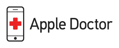 Apple Doctor Mall Of Africa logo