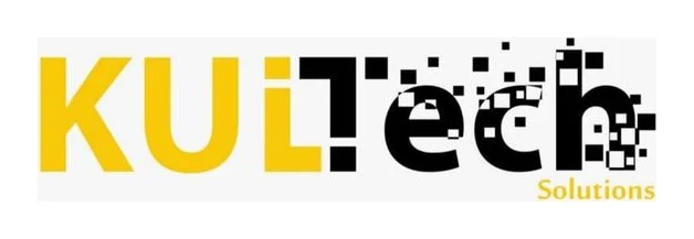 KulTech Solutions logo