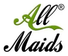 All Maids - Cleaning Services logo