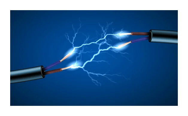 FNR ELECTRICAL logo