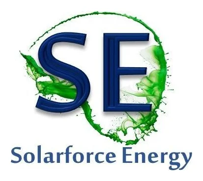 Solarforce Energy Pty Ltd logo