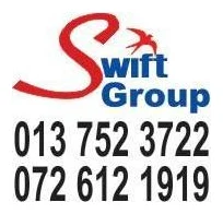 Swift Group logo
