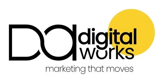 DA Digital Works logo