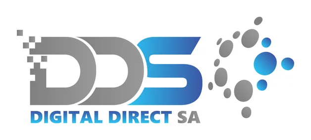 Digital Direct SA logo