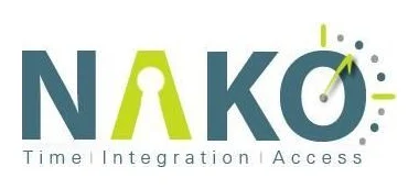 NAKO logo