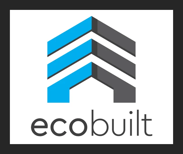 ECO Built Group logo