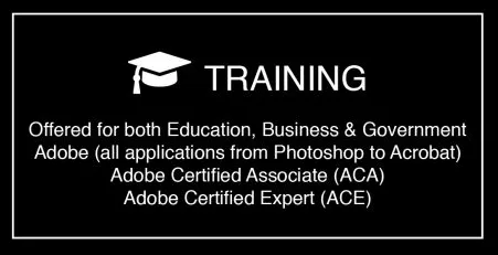 Learning Curve Adobe CC Reseller photo 4