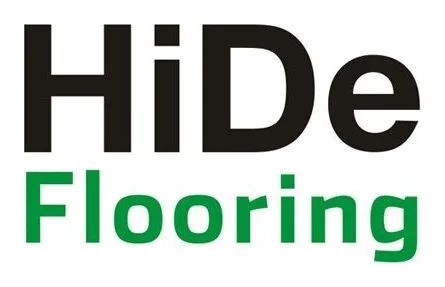 HiDe Flooring logo