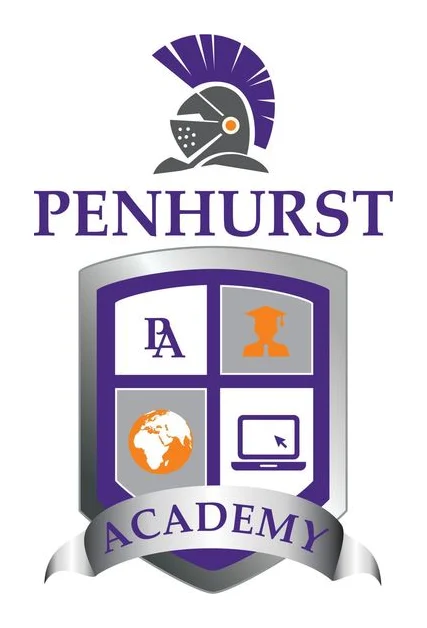 Penhurst Academy logo