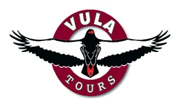 Vula Tours logo
