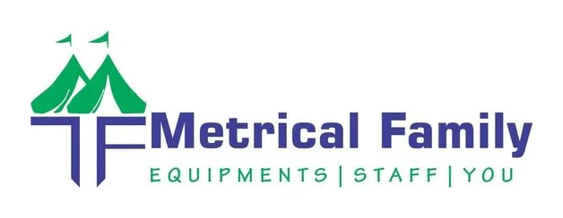 Metrical Family logo