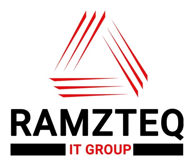 Ramzteq logo