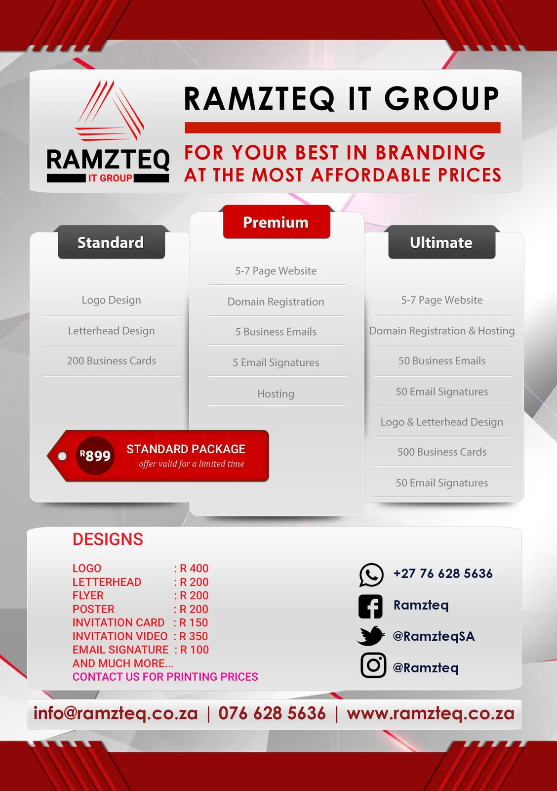 Ramzteq photo 1