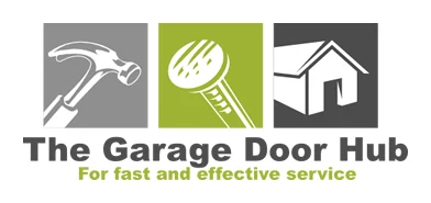 Garage Doors Pretoria | Garage Door Hub logo