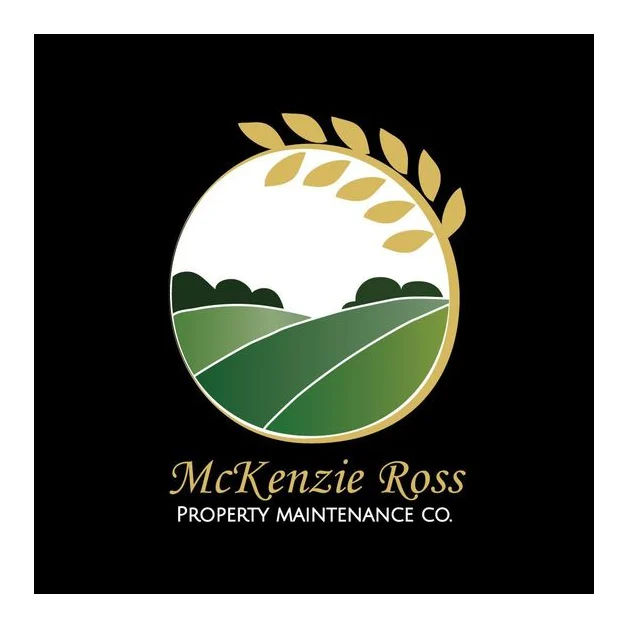 McKenzie Ross Property Maintenance Co. logo