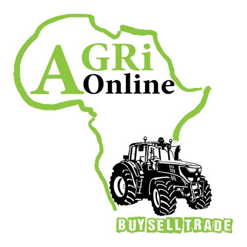 Agri Online logo