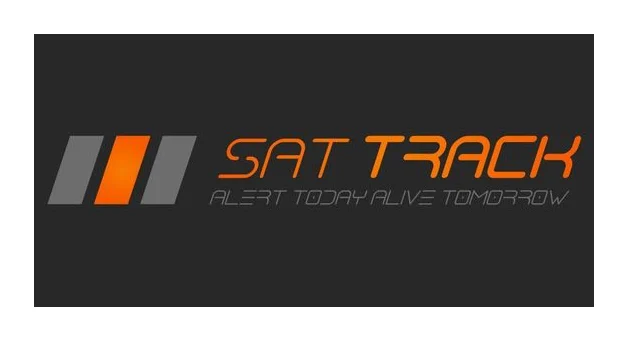 SAT TRACK PTY LTD logo