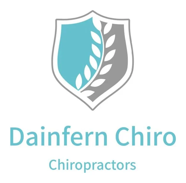 Dainfern Chiro - Chiropractor Fourways logo