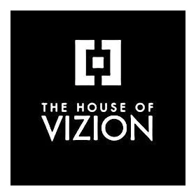 The House of Vizion Video Production Company logo