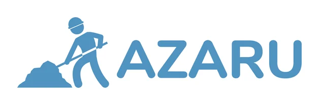 Azaru Construction & Maintenance logo