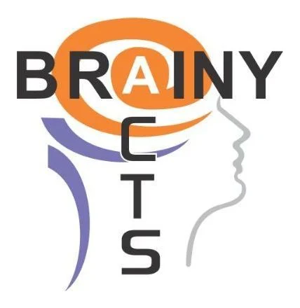 BrainyActs logo