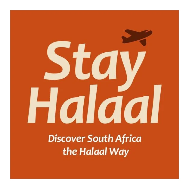 StayHalaal logo
