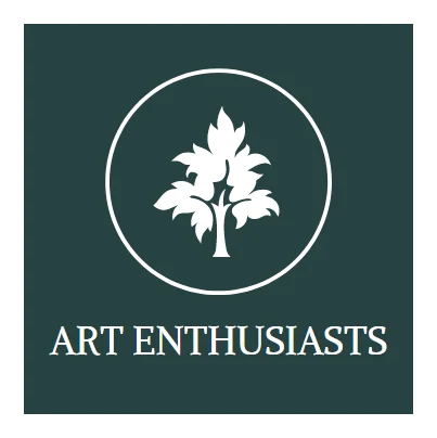Art Enthusiasts logo