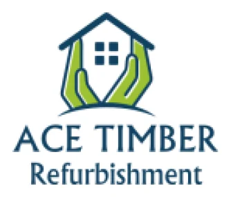 Ace Timber logo