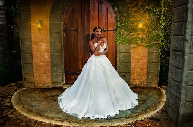 Selah Bridal photo 3