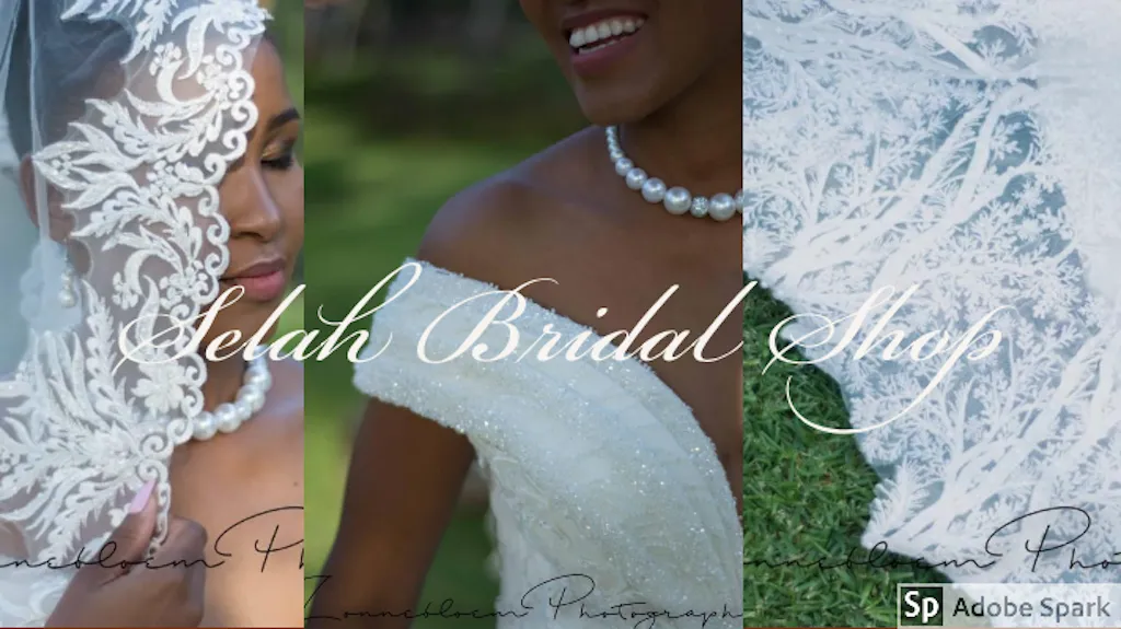 Selah Bridal photo 4