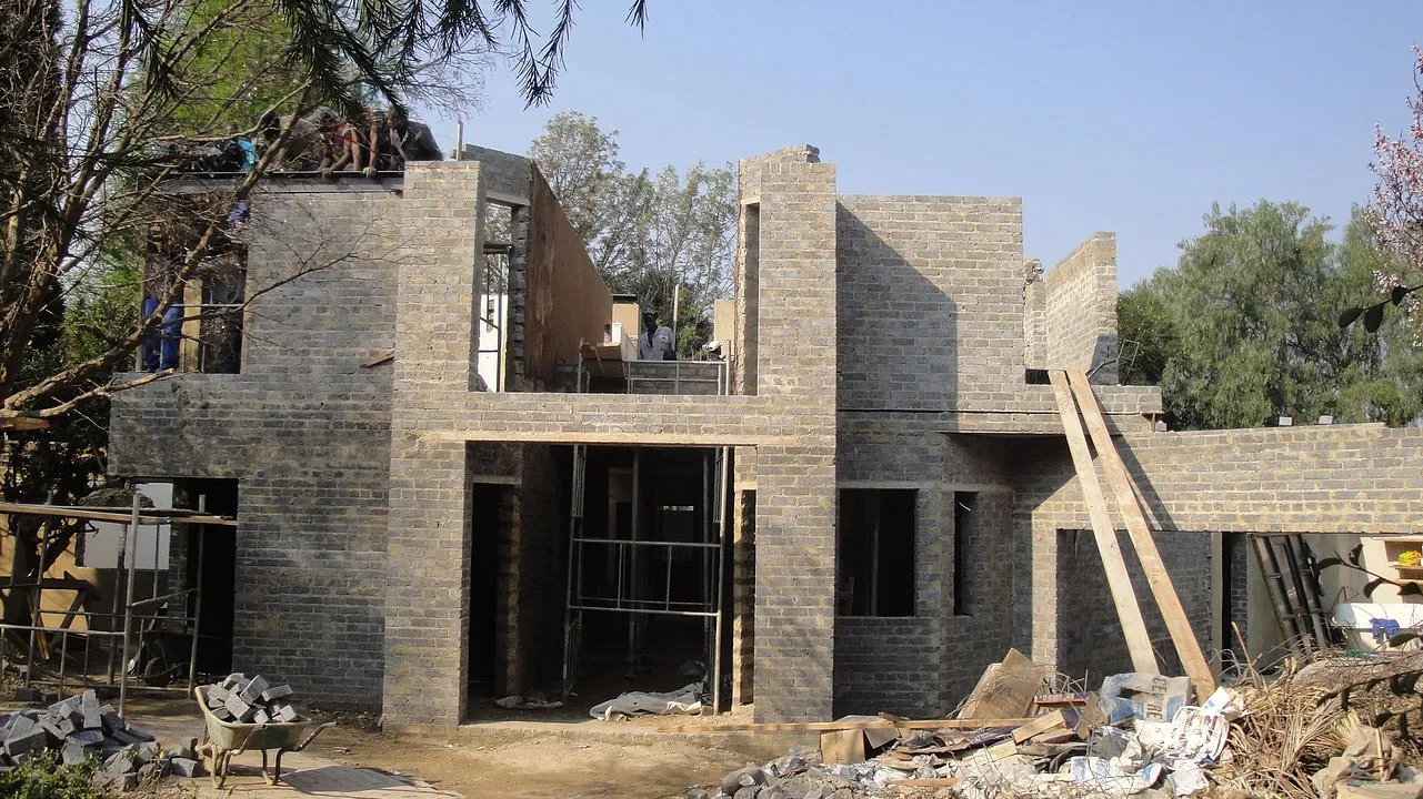 The Building Company photo 2