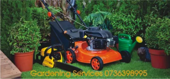 Gardening Company SA photo 2