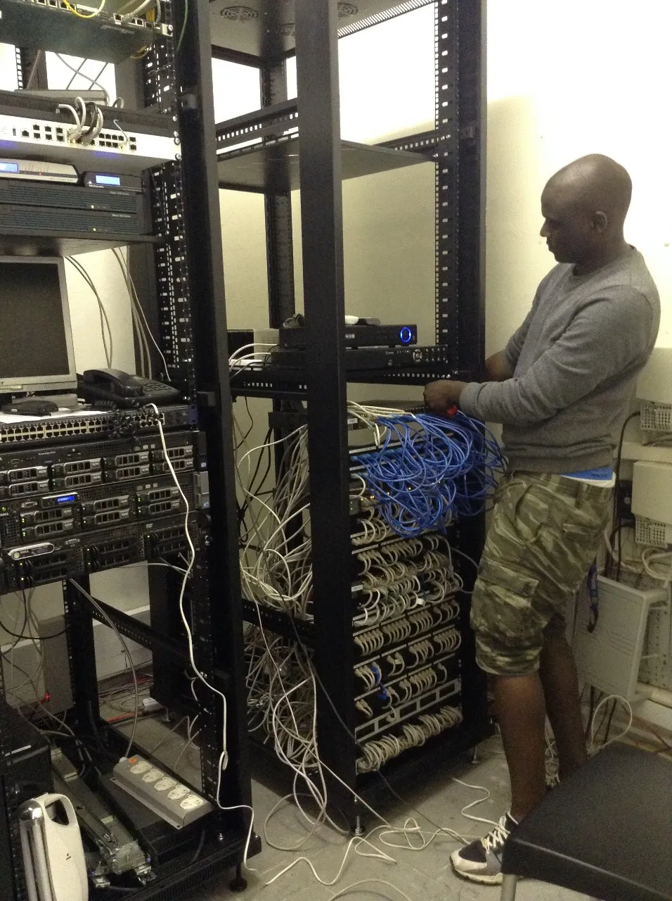 UNI NETWORKS photo 1