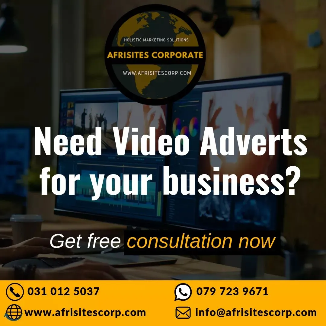 Afrisites Corporate photo 3