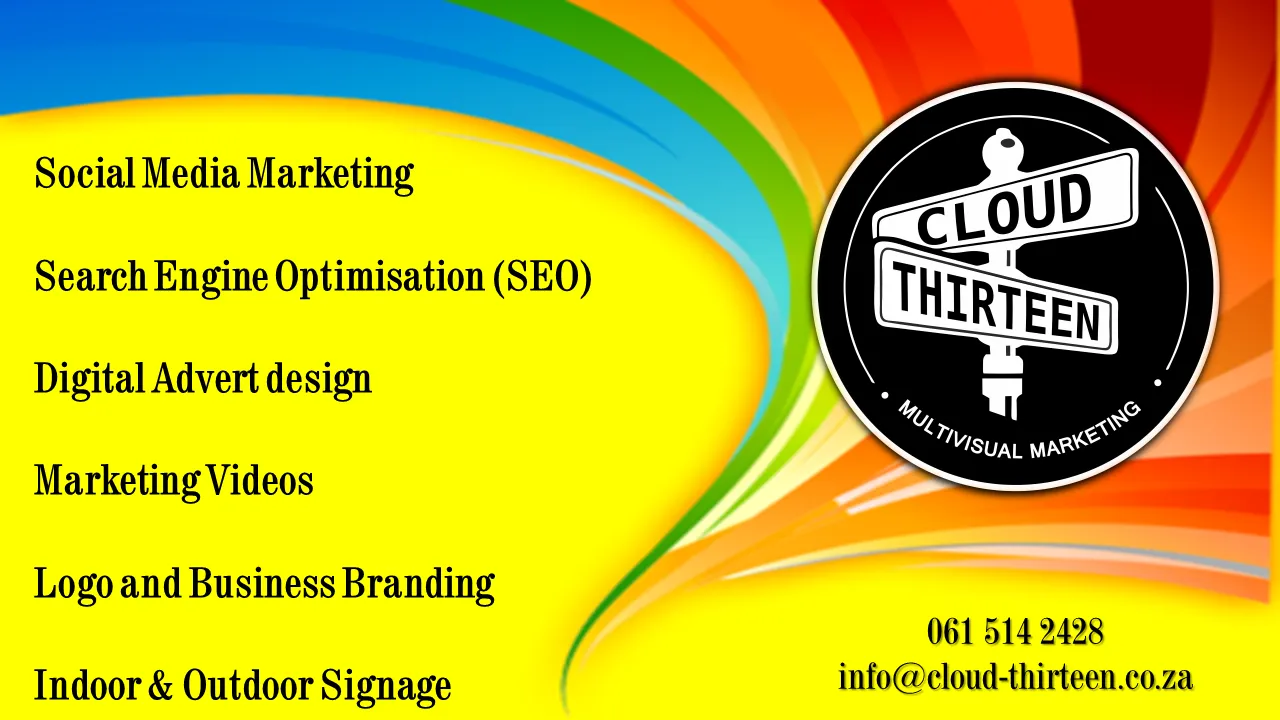 Cloud Thirteen Multi-visual Marketing photo 3