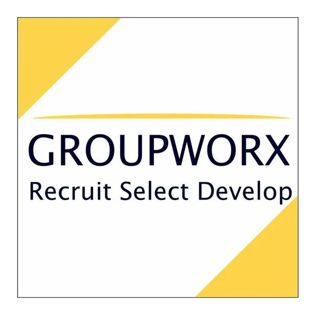 Groupworx logo
