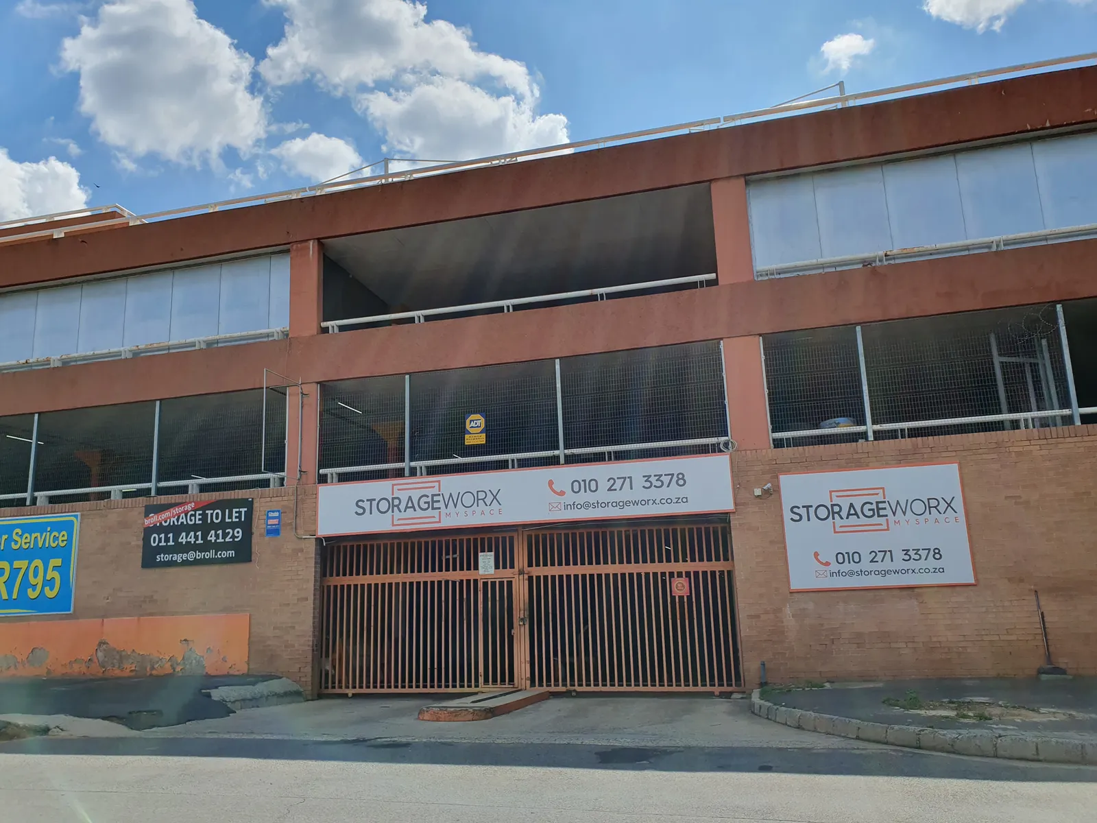 Storage Worx Rivonia photo 4