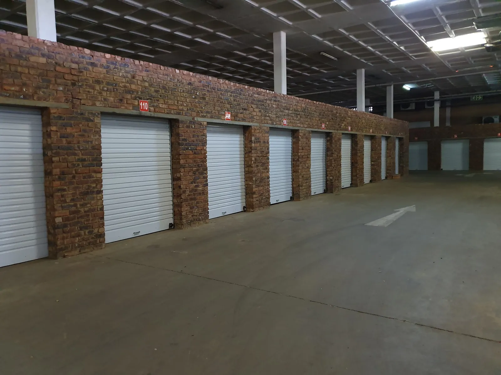 Storage Worx Princess Crossing photo 1