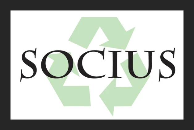 Socius Property Management Service logo