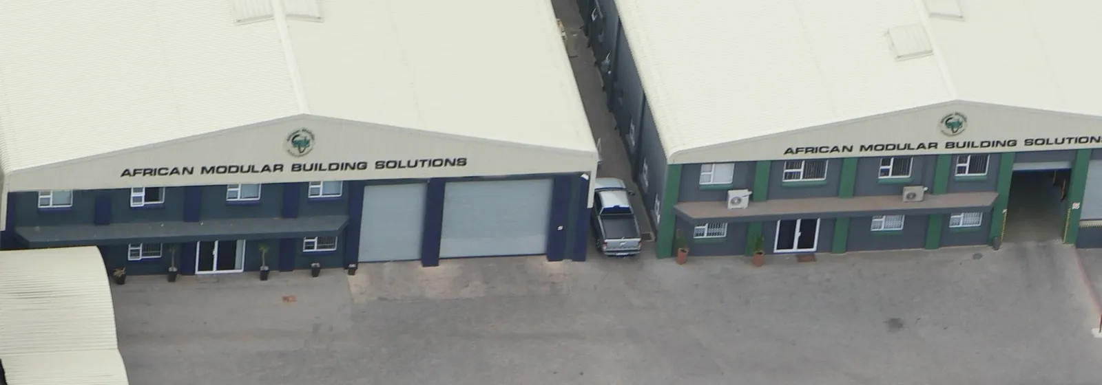 African Modular Building Solutions photo 1