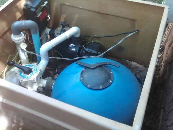 Centurion Plumbers and Blocked drain photo 1